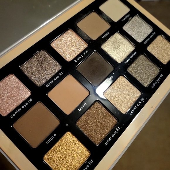 Natasha Denona Glam palette - Picture 3 of 3